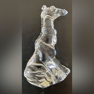 Princess House Rocking Giraffe